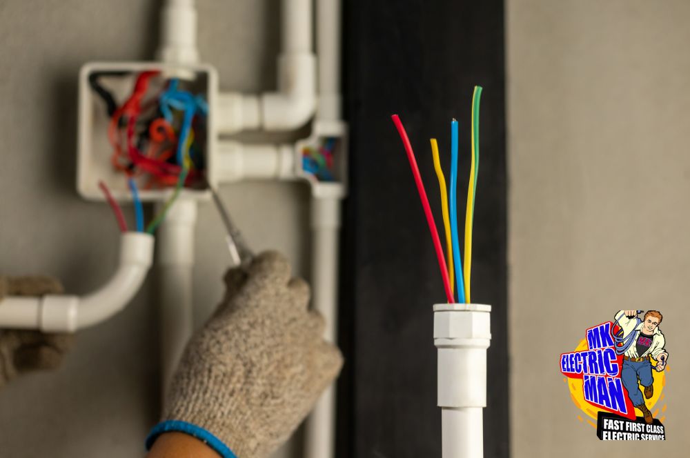 The Importance of Aluminum Wiring Replacement in Your French Quarter Home Thumbnail